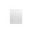 Stelrad 600mm x 500mm 2853BTU White Type 22 Convector Radiator