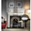 Stormguard Chimney Inflatable Draught Excluder Transparent 700mm