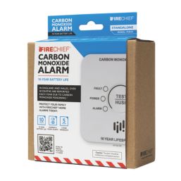 Firechief  FCB10 Battery Standalone Carbon Monoxide Alarm