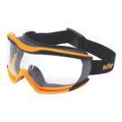 Site SEY600 Safety Goggles