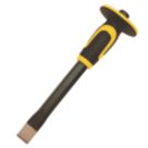 Roughneck  Guarded Cold Chisel 1" x 12"