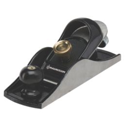 Magnusson  Block Plane 1 1/2"