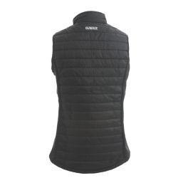 DEWALT Force Gilet Black Medium 39-41" Chest
