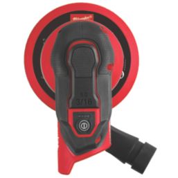 Milwaukee M12 FROS5-0 FUEL 150mm 12V Li-Ion RedLithium Brushless Cordless Random Orbit Sander - Bare
