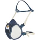 3M 4277+ One Size Half Mask Respirator FFABE1P3RD
