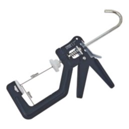 Forge Steel One-Handed Speed Clamp 6" (150mm)