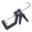 Forge Steel One-Handed Speed Clamp 6" (150mm)