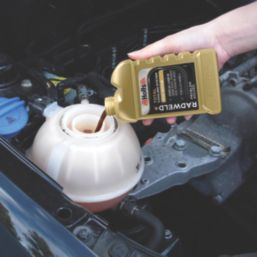 Holts Radweld Plus Total Cooling System Leak Repair  250ml
