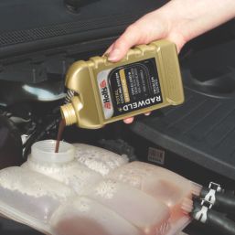 Holts Radweld Plus Total Cooling System Leak Repair  250ml