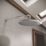 Aqualisa Smart Link Gravity-Pumped Rear-Fed Chrome Thermostatic Dual Outlet Concealed Smart Shower with Fixed Head