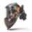 Gys Promax Volcano  Welding Helmet