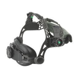 Gys Promax Volcano  Welding Helmet