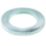 Easyfix Steel Flat Washers M20 x 3mm 50 Pack