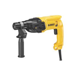 DeWalt D25033K-GB 2.5kg  Electric SDS-Plus Hammer Drill 240V