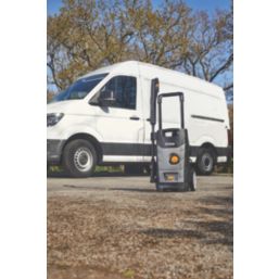 Titan TTB1800PRW 140bar Electric High Pressure Washer 1.8kW 230V