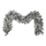 Octanis 1.83m Indoor  Battery LED Pre Lit Artificial Christmas Garland