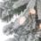 Octanis 1.83m Indoor  Battery LED Pre Lit Artificial Christmas Garland