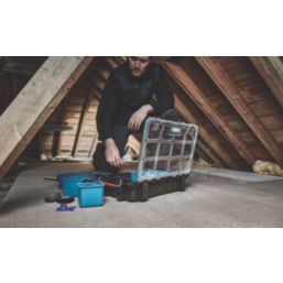 Erbauer Connecx Organiser 22" x 14"