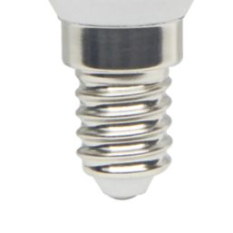 Sylvania ToLEDo V7 827 SL E14 Mini Globe LED Light Bulb  470lm 4.5W