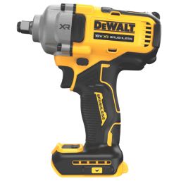DEWALT DCF891N-XJ 18V Li-Ion XR Brushless Cordless M24 Hog Ring Ultra-Compact Impact Wrench - Bare