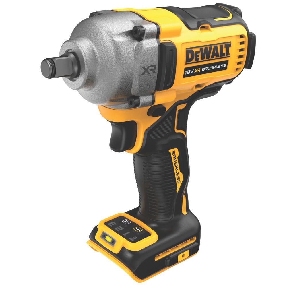 DeWalt Impact Drivers Wrenches Power Tools Screwfix