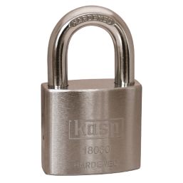 Kasp K18060D Hardened Steel  Weatherproof   Padlock 60mm