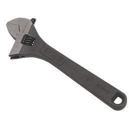 DeWalt  Adjustable Wrench 8"