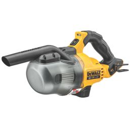 DEWALT DCV501LN-XJ 18V Li-Ion XR Brushless Cordless L Class Vacuum Cleaner - Bare