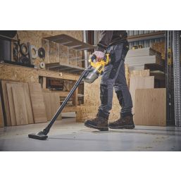 DEWALT DCV501LN-XJ 18V Li-Ion XR Brushless Cordless L Class Vacuum Cleaner - Bare