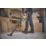 DEWALT DCV501LN-XJ 18V Li-Ion XR Brushless Cordless L Class Vacuum Cleaner - Bare