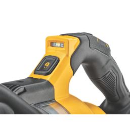 DEWALT DCV501LN-XJ 18V Li-Ion XR Brushless Cordless L Class Vacuum Cleaner - Bare