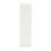 Hager Solysta WMPB1/20 1-Gang Surface Pattress  Back Box 20mm