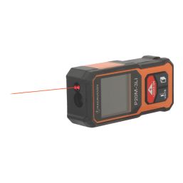 Magnusson P20M-3Li Pocket Laser Distance Measurer