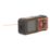 Magnusson P20M-3Li Pocket Laser Distance Measurer