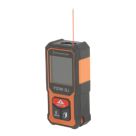 Magnusson P20M-3Li Pocket Laser Distance Measurer
