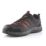 Scruffs Air Size 12  Black/Orange  Water-Resistant  Safety Trainers