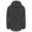 Herock Aspen  Rain Jacket Black X Large 42-45" Chest