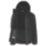 Herock Aspen  Rain Jacket Black X Large 42-45" Chest