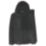 Herock Aspen  Rain Jacket Black X Large 42-45" Chest