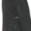 Herock Aspen  Rain Jacket Black X Large 42-45" Chest