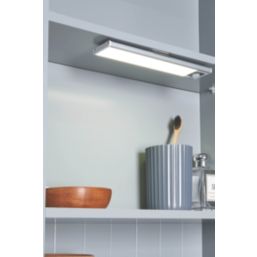 Culina Ligero 200mm LED Rechargeable Cupboard Light with PIR Sensor 1W 90lm