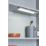 Culina Ligero 200mm LED Rechargeable Cupboard Light with PIR Sensor 1W 90lm