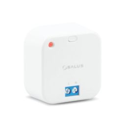 Salus RE600 Zigbee Booster Repeater