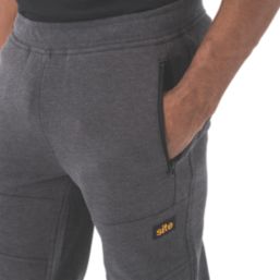 Site Seybold Joggers Grey Medium 32" W 32" L