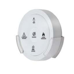 Firechief  FRCW Remote Control for Wireless Alarms