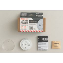 Firechief  FRCW Remote Control for Wireless Alarms