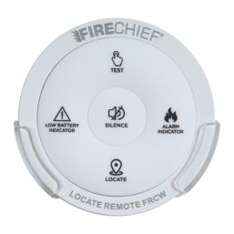 Firechief  FRCW Remote Control for Wireless Alarms