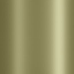 Essentials Dukkah T Bar Handles Brushed Brass 257mm 2 Pieces