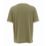 DEWALT Bakesfield Short Sleeve T-Shirts Olive / Navy X Large 45" Chest 2 Pack