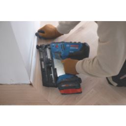 Bosch Stainless Steel Finish Nails 16ga x 50mm 2000 Pack